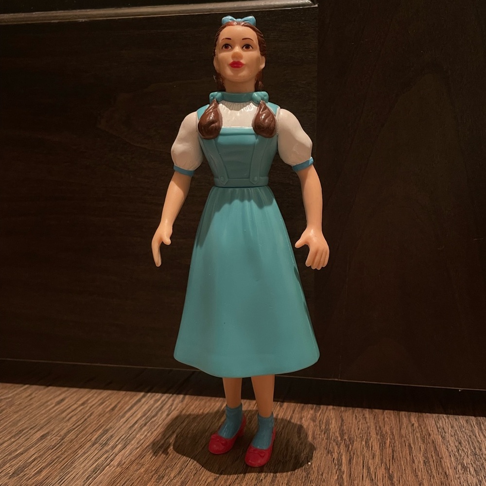 Wizard of Oz-Dorothy Figurine
